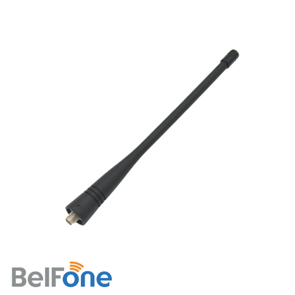 BF-RA802L ホイップアンテナ- UHF ロング - 画像 (2)