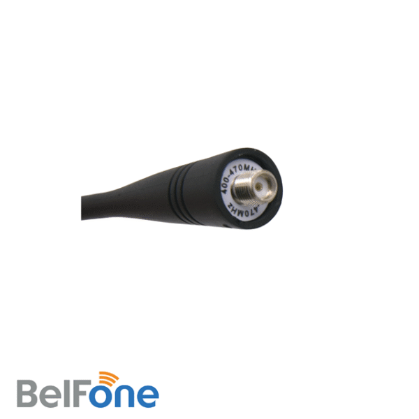 BF-RA802L ホイップアンテナ- UHF ロング - 画像 (3)