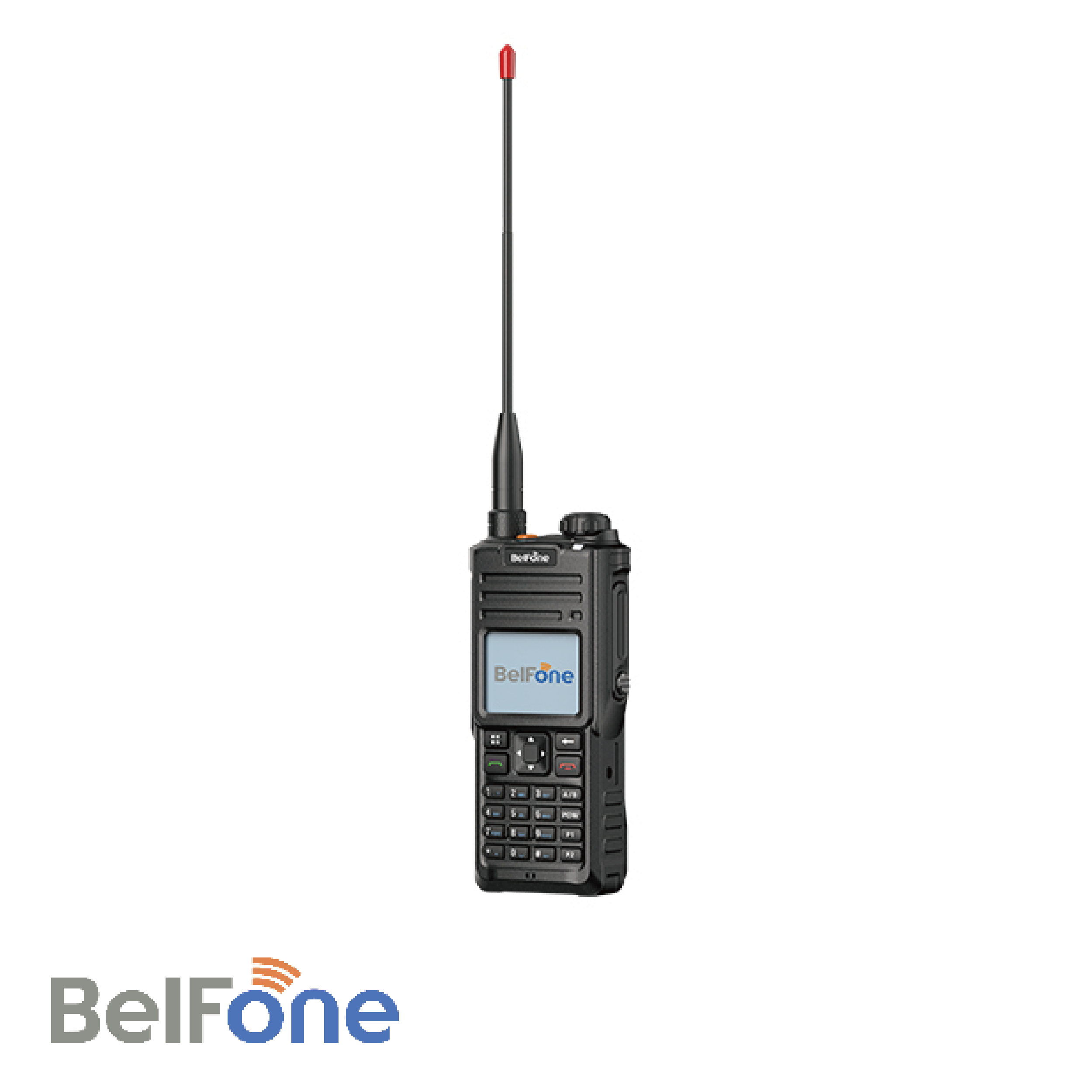 BF-TD920-JA 144/430MHz帯無線機 GPS非搭載モデル - 画像 (2)