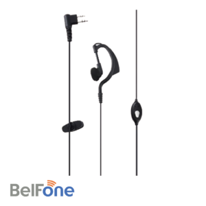 BF-HL500 イヤーピース