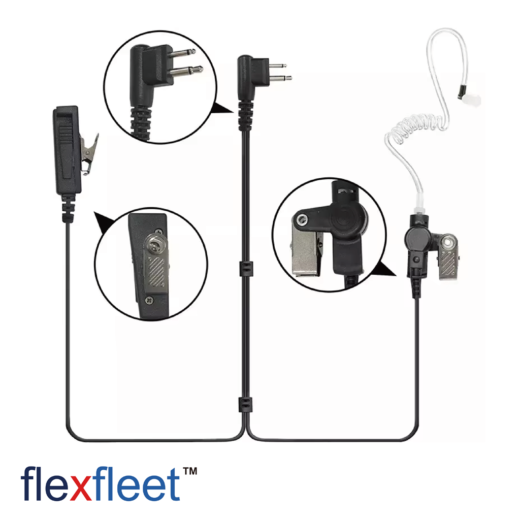 FF-HL500 SP仕様イヤーピース - 画像 (4)