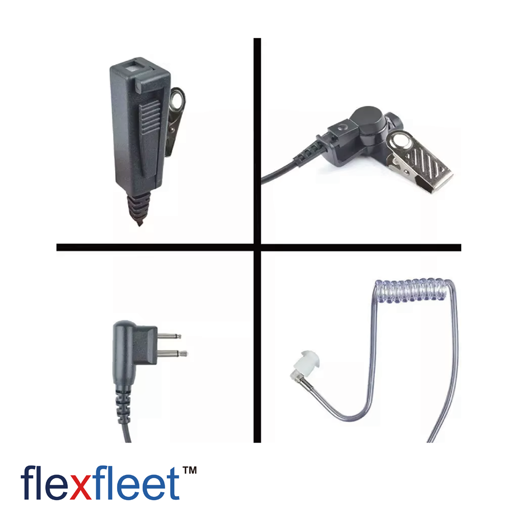 FF-HL500 SP仕様イヤーピース - 画像 (3)