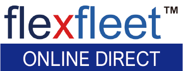 Flex Fleet Online Direct